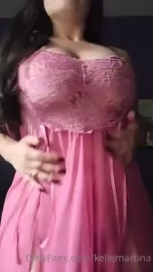 Kelle Martina [ kellemartina ] Onlyfans leaked video 18238305 on Hotleaks.tv