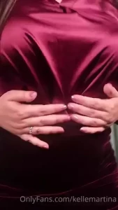 Kelle Martina [ kellemartina ] Onlyfans leaked video 18238307 on Hotleaks.tv