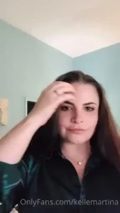 Kelle Martina [ kellemartina ] Onlyfans leaked video 18238314 on Hotleaks.tv