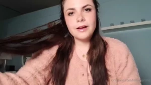 Kelle Martina [ kellemartina ] Onlyfans leaked video 18238335 on Hotleaks.tv