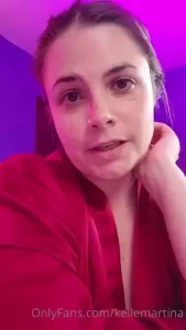Kelle Martina [ kellemartina ] Onlyfans leaked video 18238351 on Hotleaks.tv