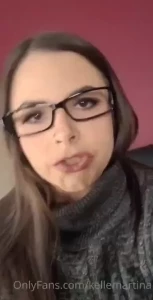 Kelle Martina [ kellemartina ] Onlyfans leaked video 18238361 on Hotleaks.tv