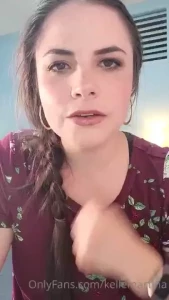 Kelle Martina [ kellemartina ] Onlyfans leaked video 18238381 on Hotleaks.tv