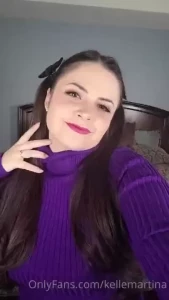 Kelle Martina [ kellemartina ] Onlyfans leaked video 18238384 on Hotleaks.tv