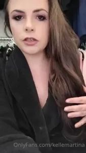 Kelle Martina [ kellemartina ] Onlyfans leaked video 18238391 on Hotleaks.tv