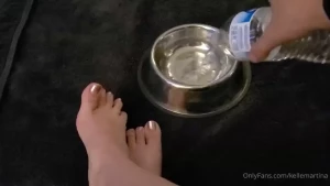 Kelle Martina [ kellemartina ] Onlyfans leaked video 18238400 on Hotleaks.tv