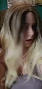 Kelle Martina [ kellemartina ] Onlyfans leaked video 18238404 on Hotleaks.tv