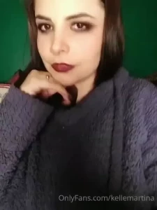 Kelle Martina [ kellemartina ] Onlyfans leaked video 18238412 on Hotleaks.tv