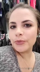 Kelle Martina [ kellemartina ] Onlyfans leaked video 18238430 on Hotleaks.tv
