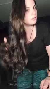 Kelle Martina [ kellemartina ] Onlyfans leaked video 18238433 on Hotleaks.tv