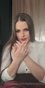 Kelle Martina [ kellemartina ] Onlyfans leaked video 18238441 on Hotleaks.tv