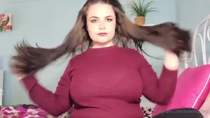Kelle Martina [ kellemartina ] Onlyfans leaked video 18238460 on Hotleaks.tv