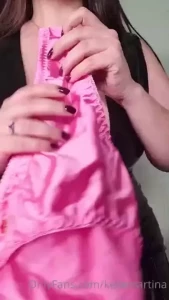 Kelle Martina [ kellemartina ] Onlyfans leaked video 18238505 on Hotleaks.tv
