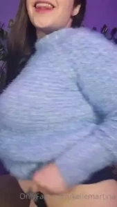 Kelle Martina [ kellemartina ] Onlyfans leaked video 18238512 on Hotleaks.tv