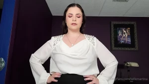 Kelle Martina [ kellemartina ] Onlyfans leaked video 18238513 on Hotleaks.tv