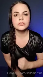 Kelle Martina [ kellemartina ] Onlyfans leaked video 18238546 on Hotleaks.tv