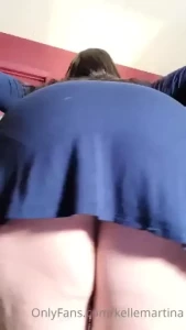 Kelle Martina [ kellemartina ] Onlyfans leaked video 18238547 on Hotleaks.tv