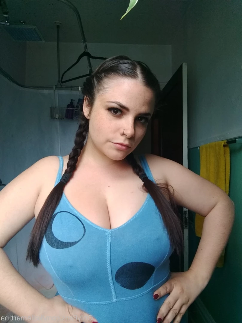 Kelle Martina [ kellemartina ] Onlyfans leaked photo 11088517 on Hotleaks.tv