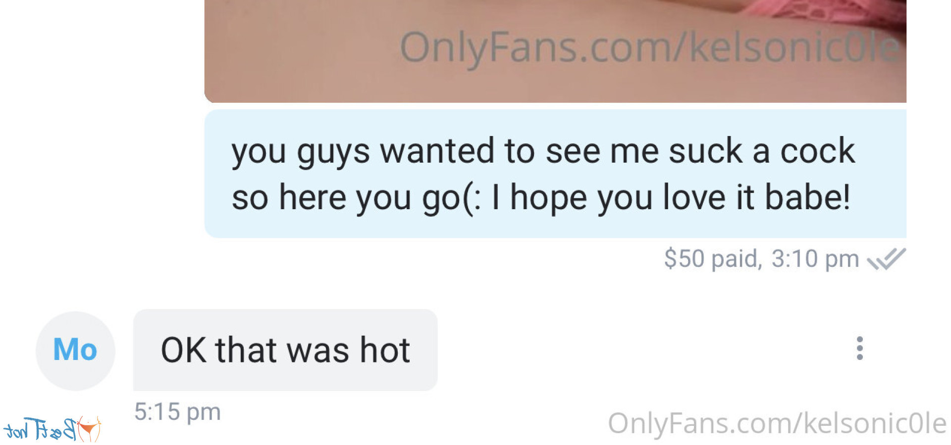 kelso nicole [ kelsonic0le ] Onlyfans leaked photo 17006369 on Hotleaks.tv