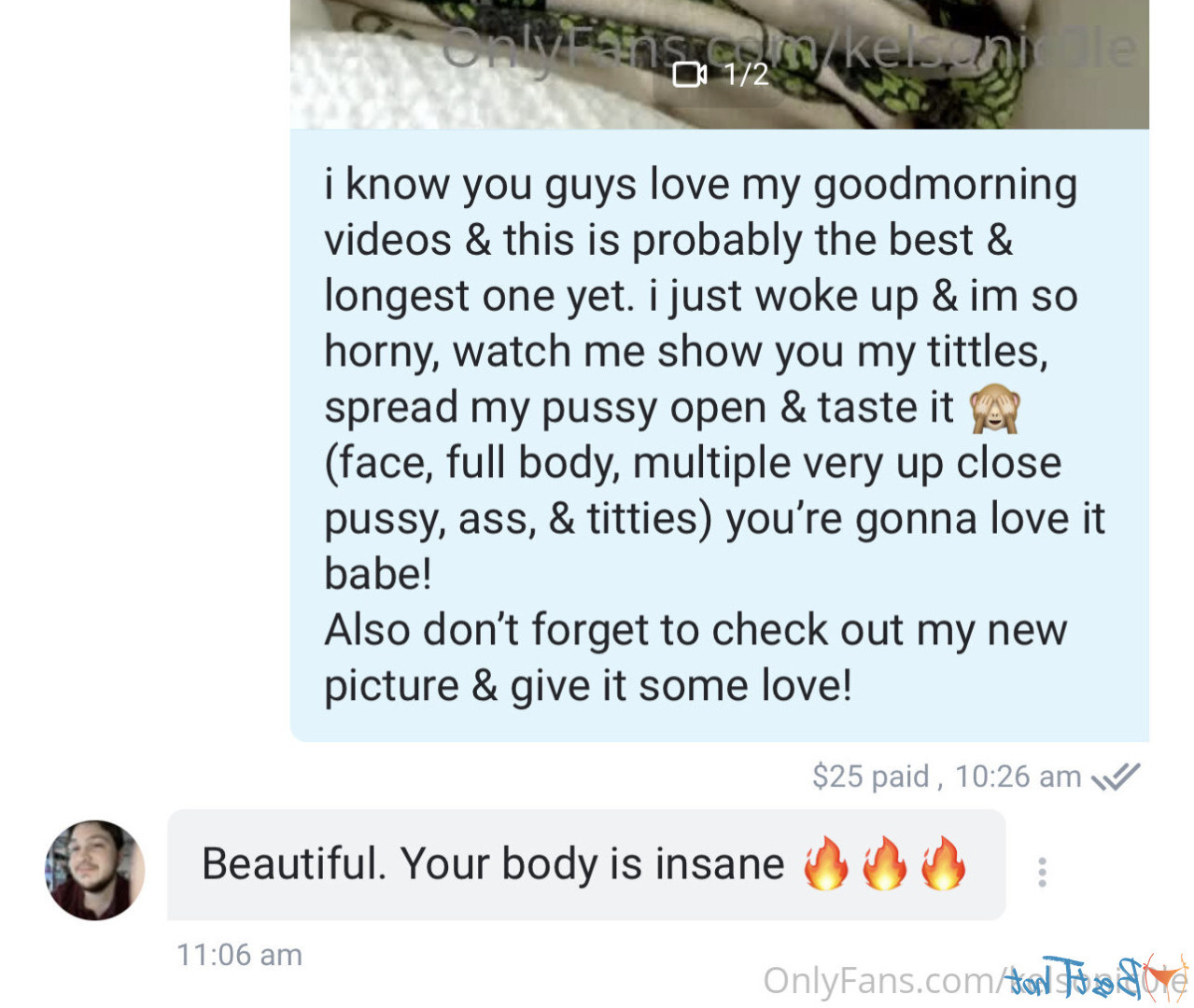 kelso nicole [ kelsonic0le ] Onlyfans leaked photo 17006464 on Hotleaks.tv