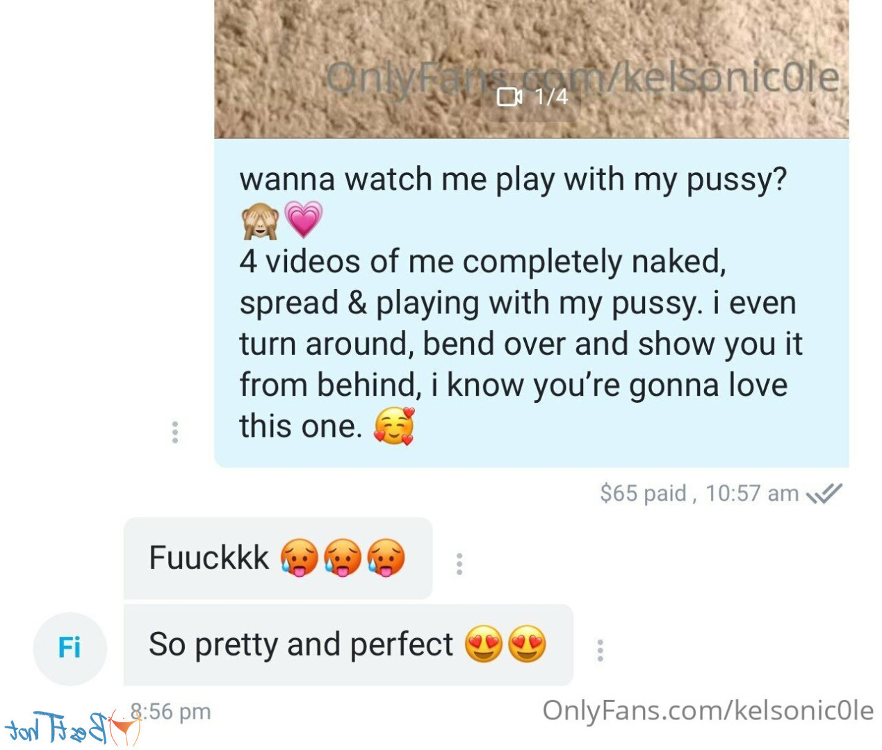 kelso nicole [ kelsonic0le ] Onlyfans leaked photo 17008624 on Hotleaks.tv