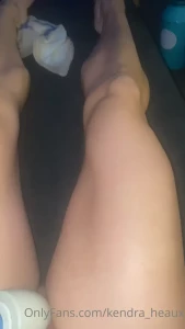 Kendra heaux [ kendra_heaux ] Onlyfans leaked video 8148237 on Hotleaks.tv