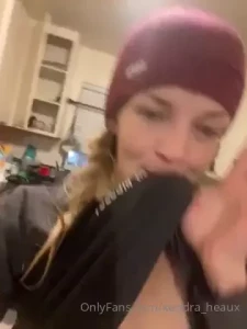 Kendra heaux [ kendra_heaux ] Onlyfans leaked video 8148633 on Hotleaks.tv