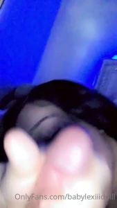 Kenzie Mae [ kenzieegurrll ] Onlyfans leaked video 8147949 on Hotleaks.tv