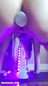 Keri Berry [ keriberry_420 ] Onlyfans leaked video 8146392 on Hotleaks.tv
