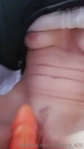 Keri Berry [ keriberry_420 ] Onlyfans leaked video 8146781 on Hotleaks.tv