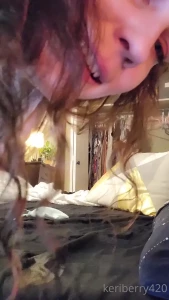 Keri Berry [ keriberry_420 ] Onlyfans leaked video 8146841 on Hotleaks.tv