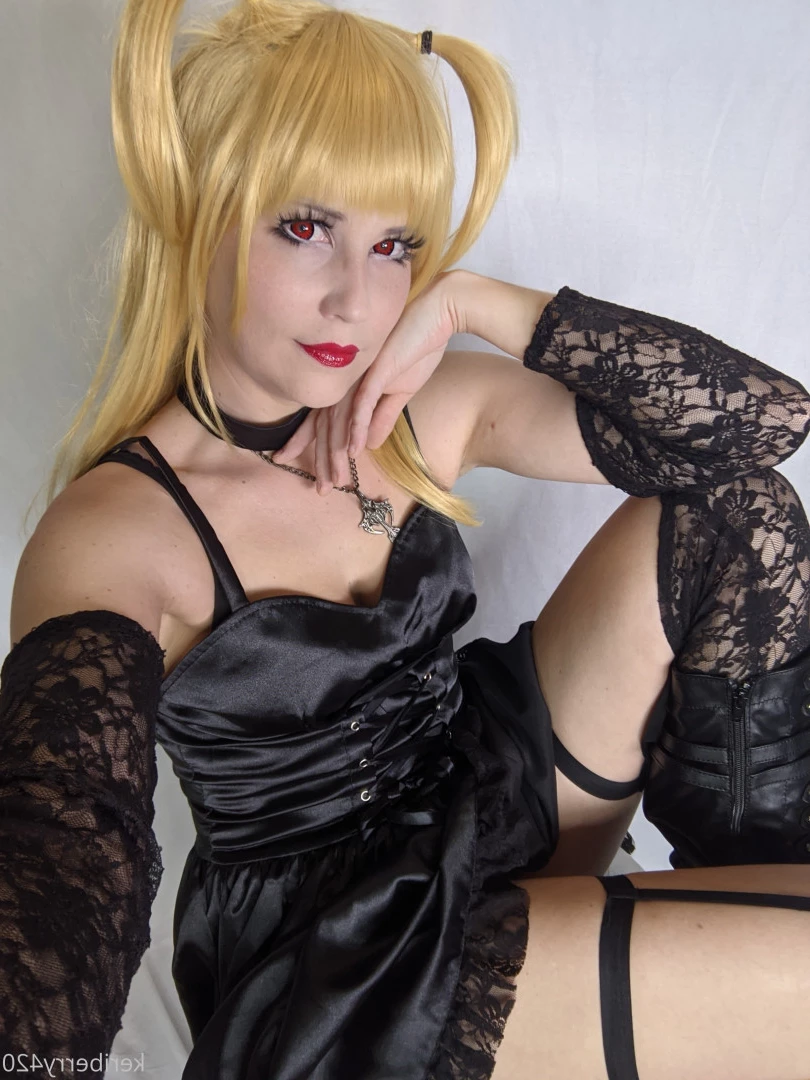 Keri Berry [ keriberry_420 ] Onlyfans leaked photo 9194039 on Hotleaks.tv