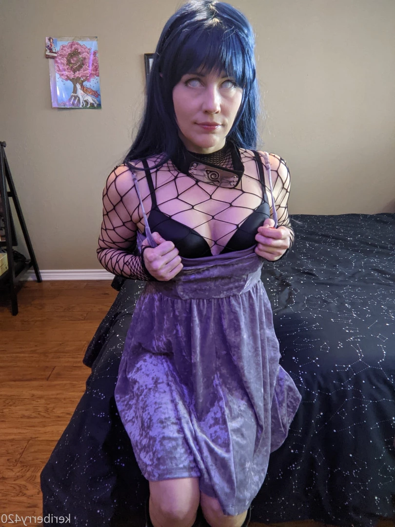 Keri Berry [ keriberry_420 ] Onlyfans leaked photo 9197215 on Hotleaks.tv