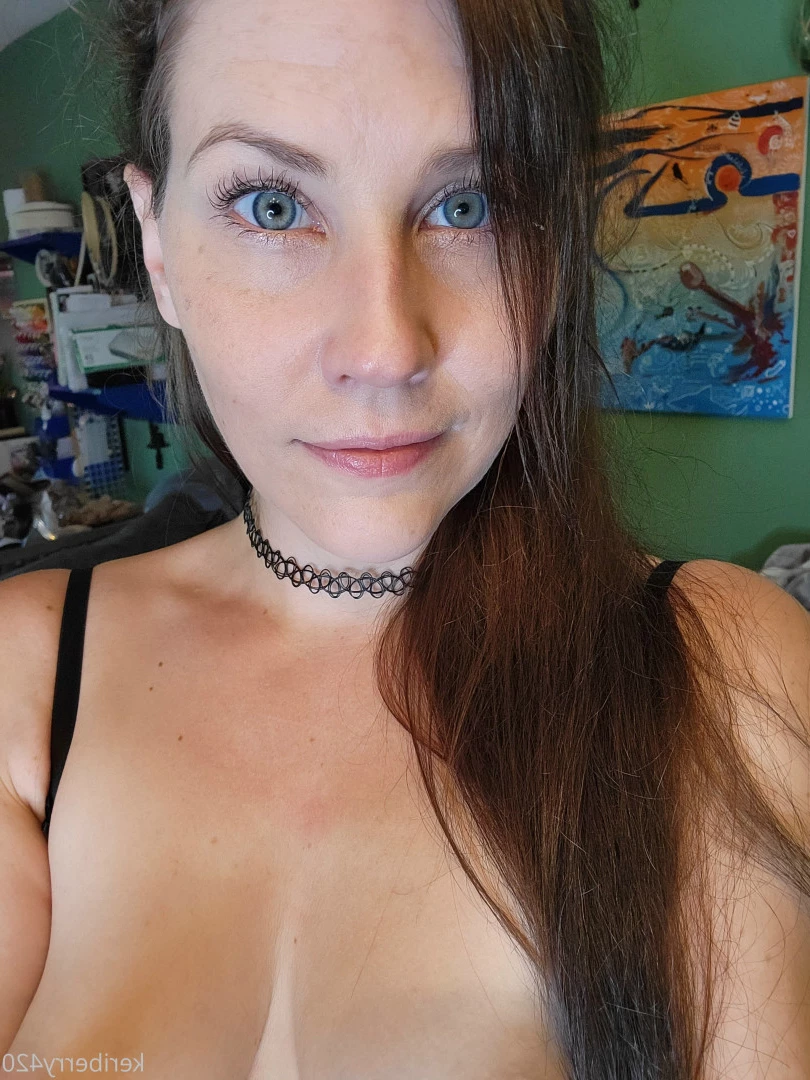 Keri Berry [ keriberry_420 ] Onlyfans leaked photo 9199270 on Hotleaks.tv