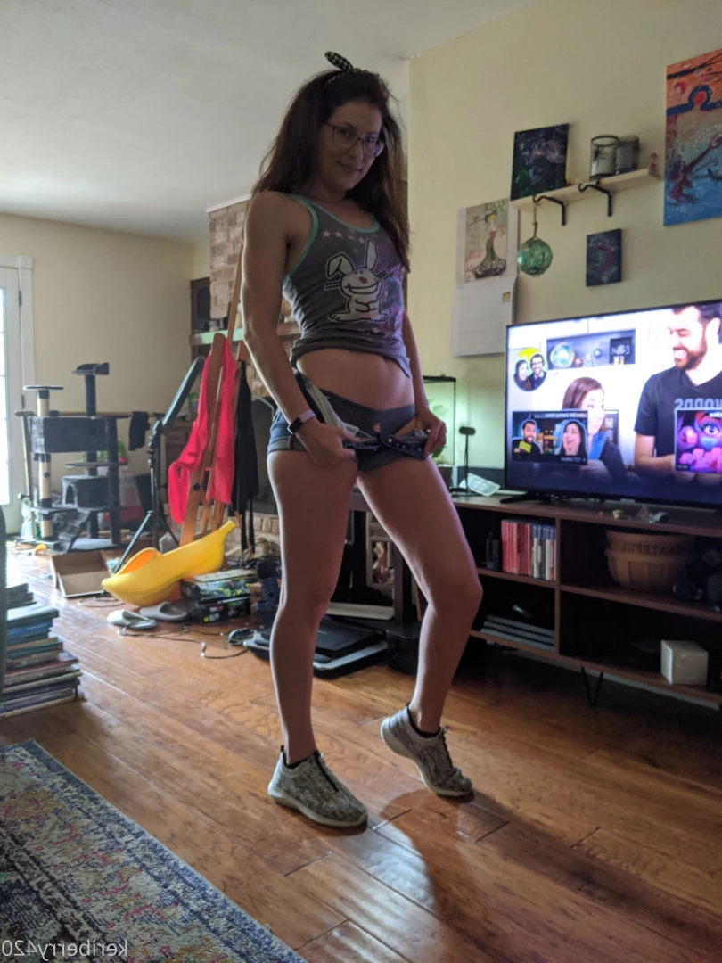 Keri Berry [ keriberry_420 ] Onlyfans leaked photo 9206551 on Hotleaks.tv