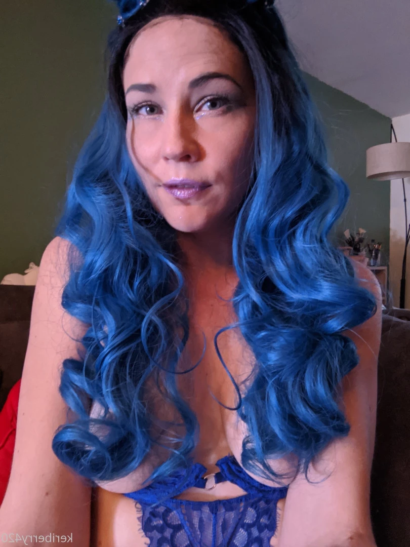 Keri Berry [ keriberry_420 ] Onlyfans leaked photo 9206675 on Hotleaks.tv