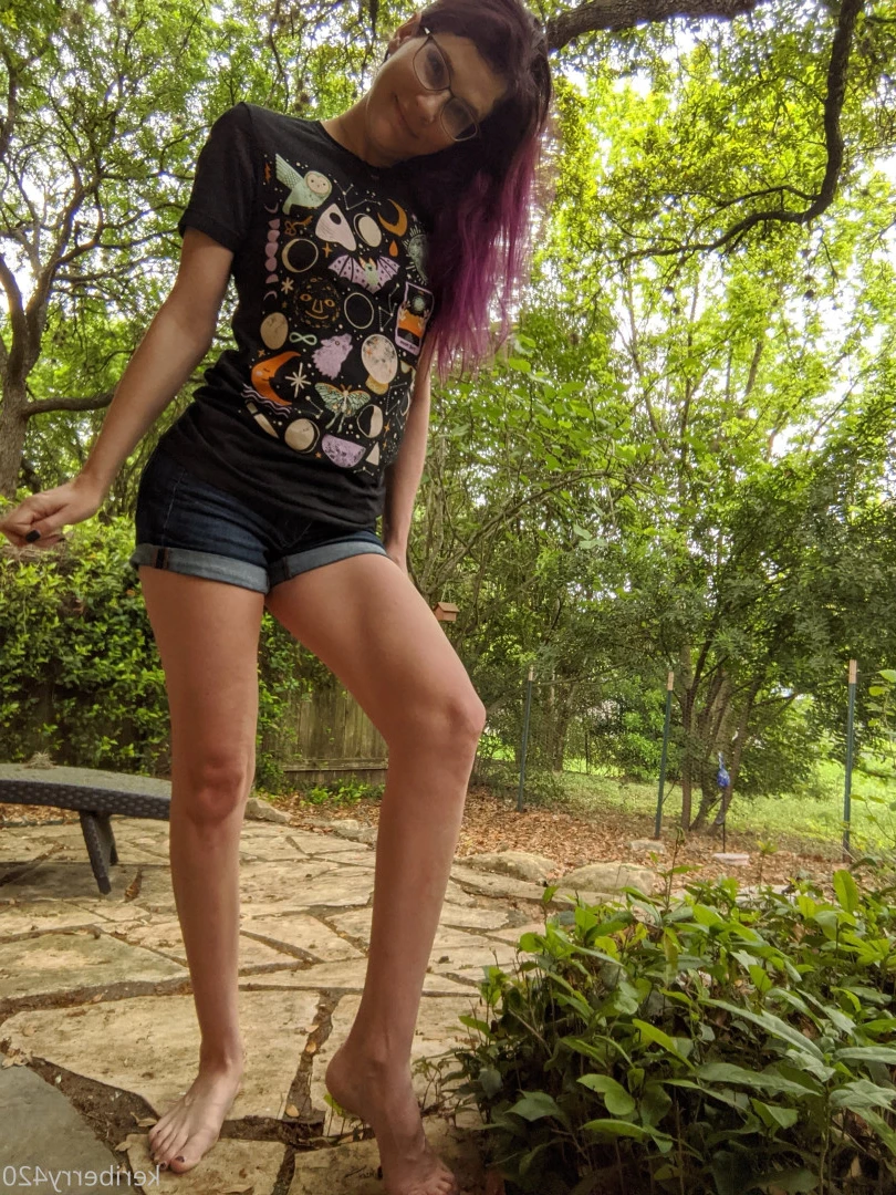 Keri Berry [ keriberry_420 ] Onlyfans leaked photo 9213967 on Hotleaks.tv