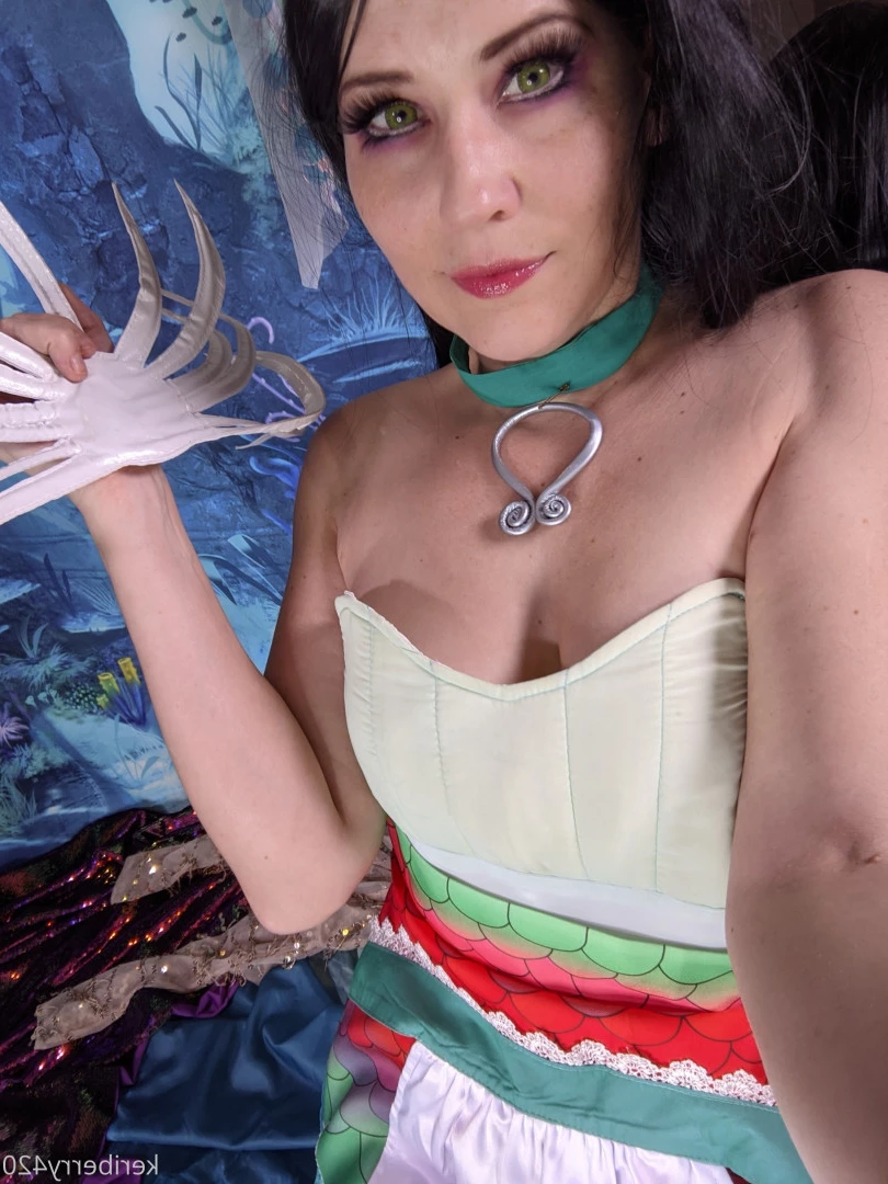 Keri Berry [ keriberry_420 ] Onlyfans leaked photo 9218976 on Hotleaks.tv