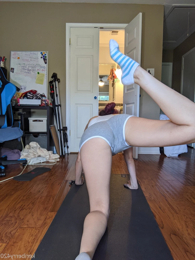 Keri Berry [ keriberry_420 ] Onlyfans leaked photo 9220088 on Hotleaks.tv