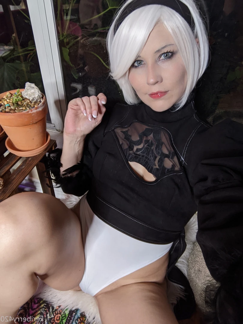 Keri Berry [ keriberry_420 ] Onlyfans leaked photo 9225747 on Hotleaks.tv
