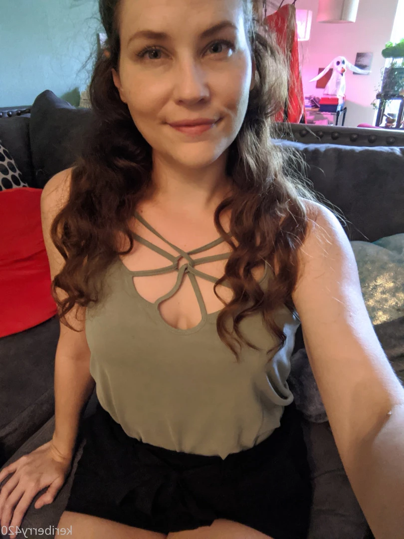 Keri Berry [ keriberry_420 ] Onlyfans leaked photo 9226425 on Hotleaks.tv