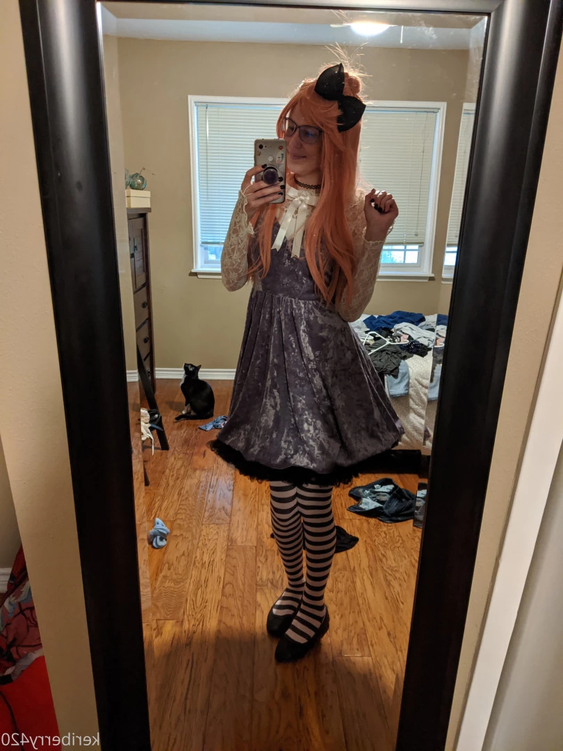Keri Berry [ keriberry_420 ] Onlyfans leaked photo 9226810 on Hotleaks.tv