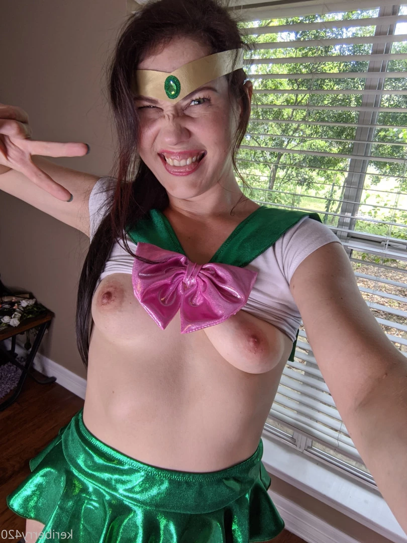 Keri Berry [ keriberry_420 ] Onlyfans leaked photo 9232043 on Hotleaks.tv