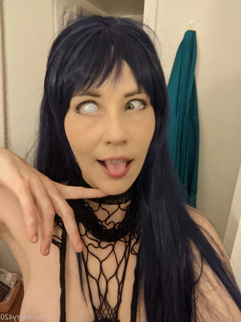 Keri Berry [ keriberry_420 ] Onlyfans leaked photo 9235009 on Hotleaks.tv