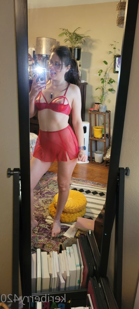 Keri Berry [ keriberry_420 ] Onlyfans leaked photo 9235154 on Hotleaks.tv
