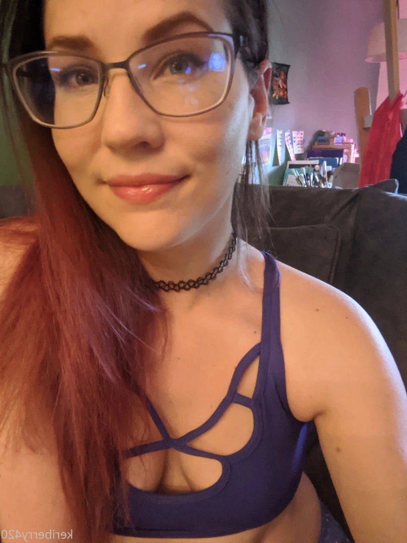 Keri Berry [ keriberry_420 ] Onlyfans leaked photo 9237614 on Hotleaks.tv