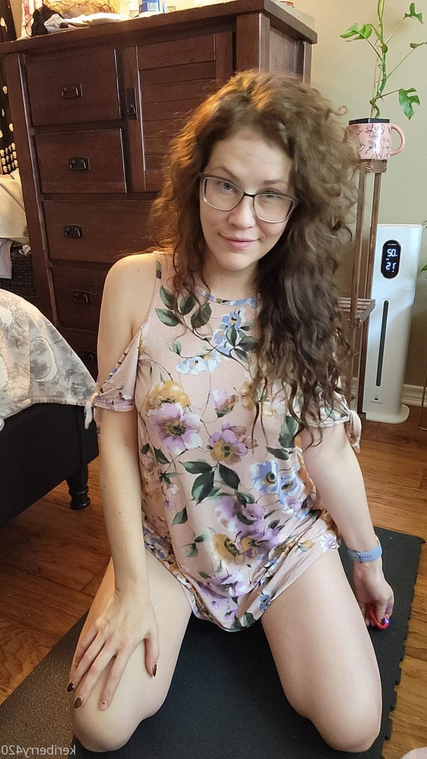 Keri Berry [ keriberry_420 ] Onlyfans leaked photo 9241230 on Hotleaks.tv