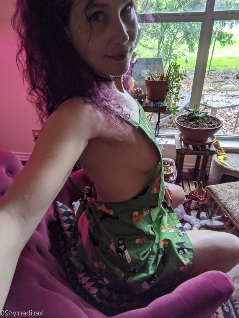 Keri Berry [ keriberry_420 ] Onlyfans leaked photo 9241855 on Hotleaks.tv
