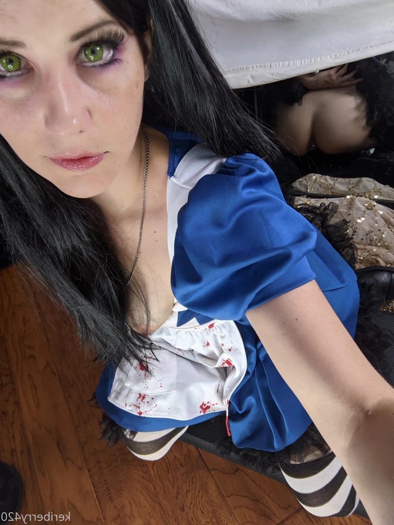 Keri Berry [ keriberry_420 ] Onlyfans leaked photo 9252097 on Hotleaks.tv