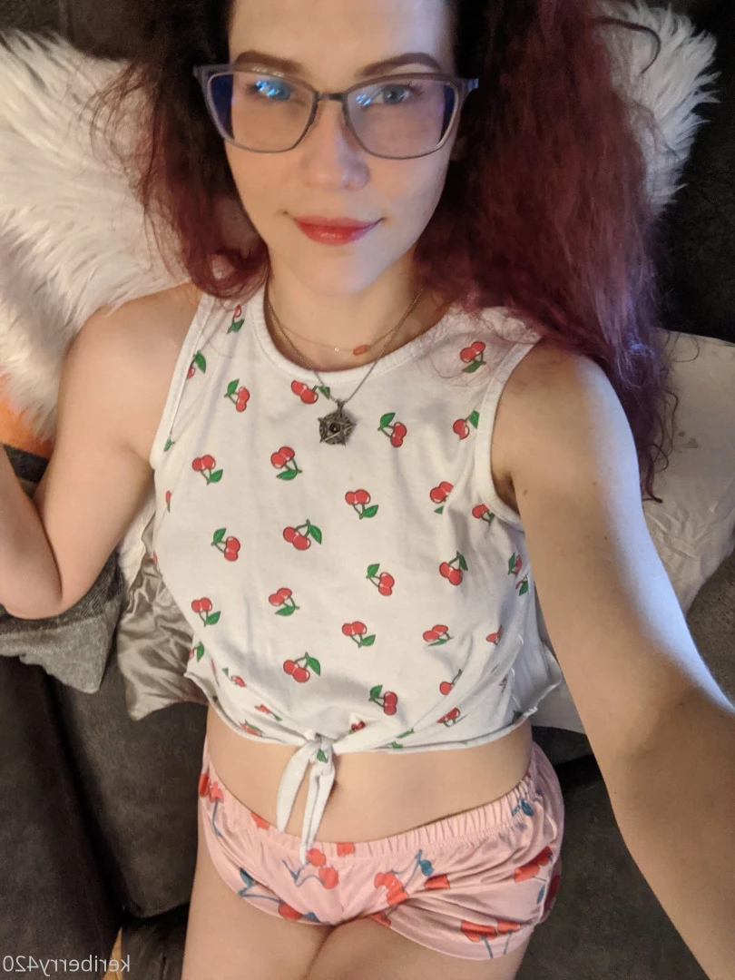 Keri Berry [ keriberry_420 ] Onlyfans leaked photo 9254092 on Hotleaks.tv
